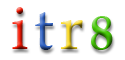 Iterate logo
