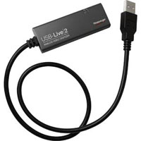 Hauppauge USB Live-2 audio & video adapter